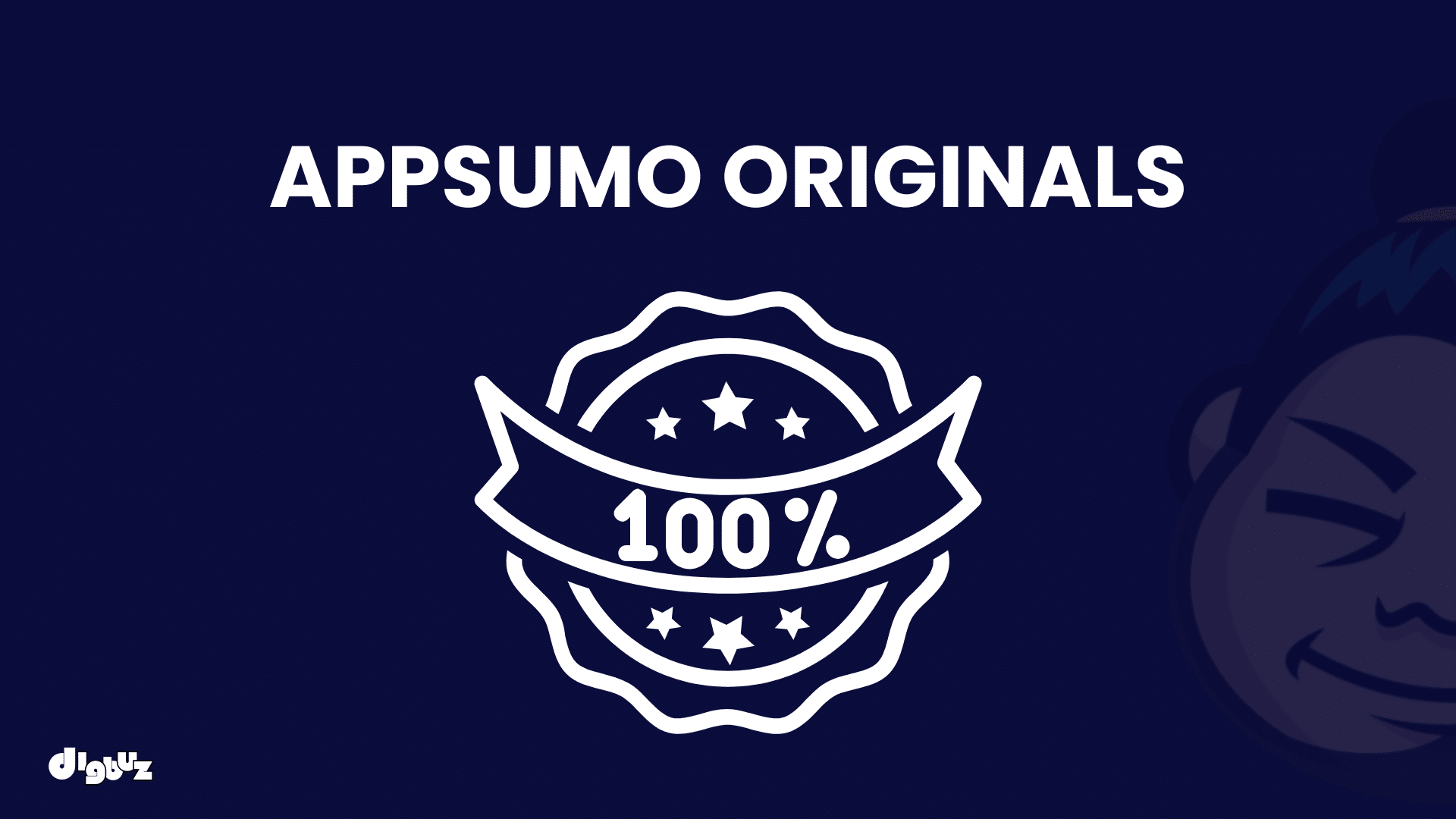 Appsumo Originals