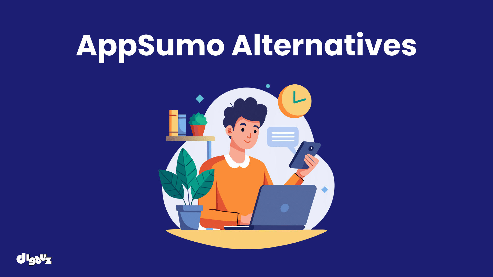 Appsumo Alternative