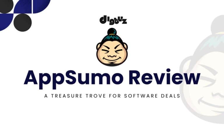 Appsumo Review