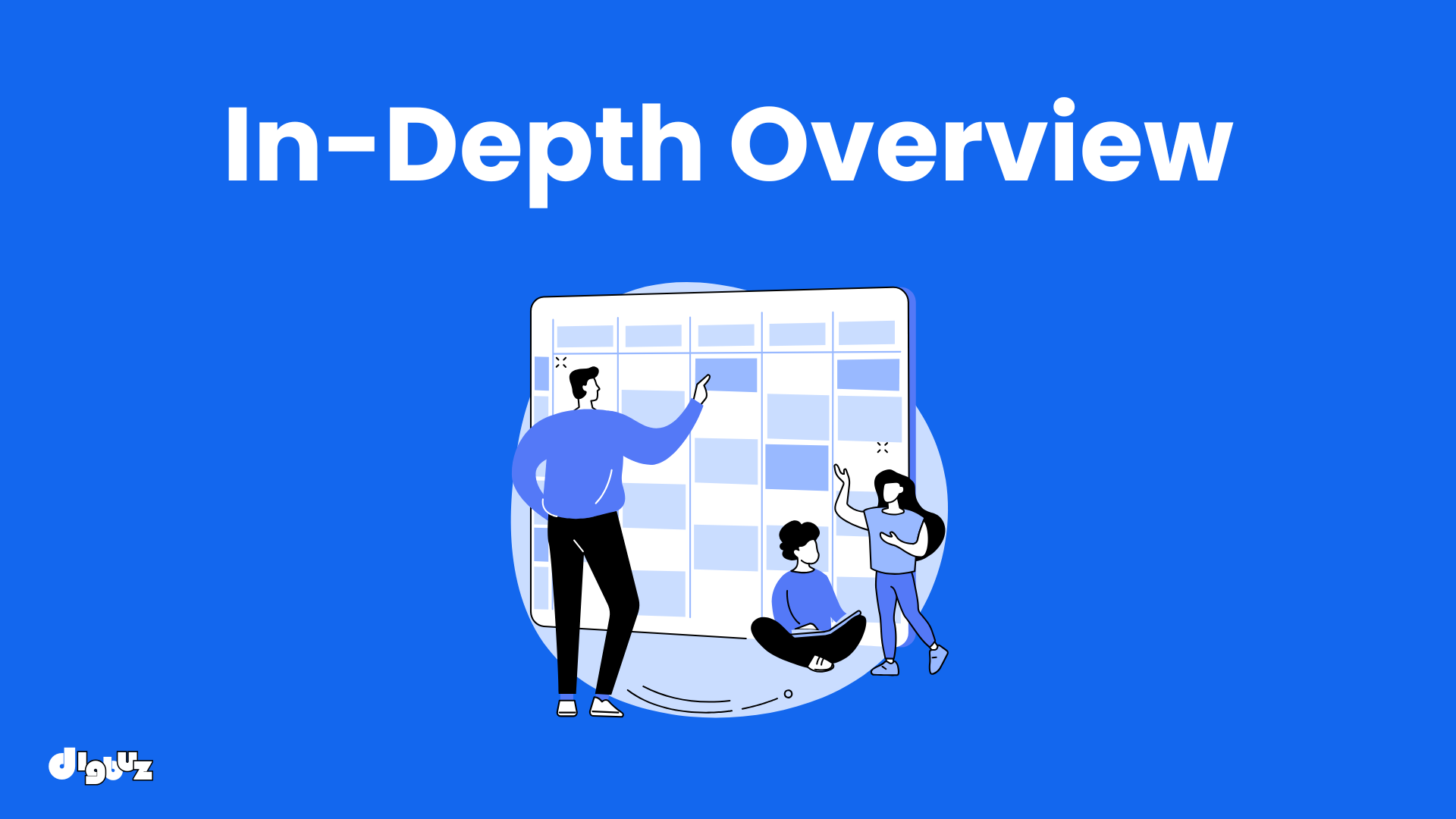 Tidycal Overview