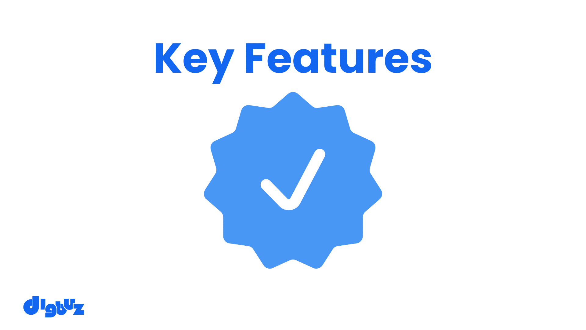 tidycal key features