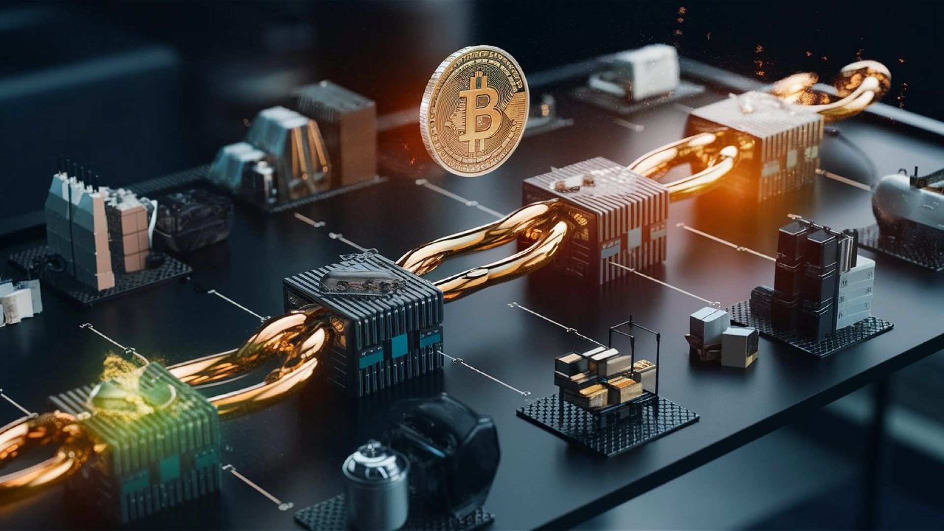 Blockchain